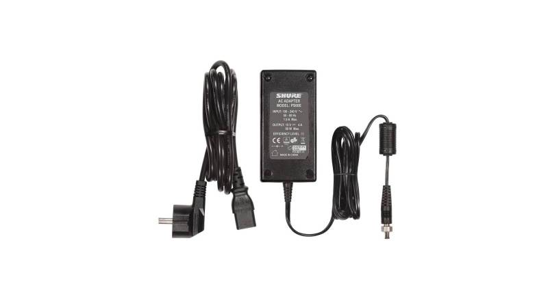 Shure PS60E Netzteil von Shure