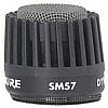 Shure RK244G Ersatzkorb für SM57 von Shure