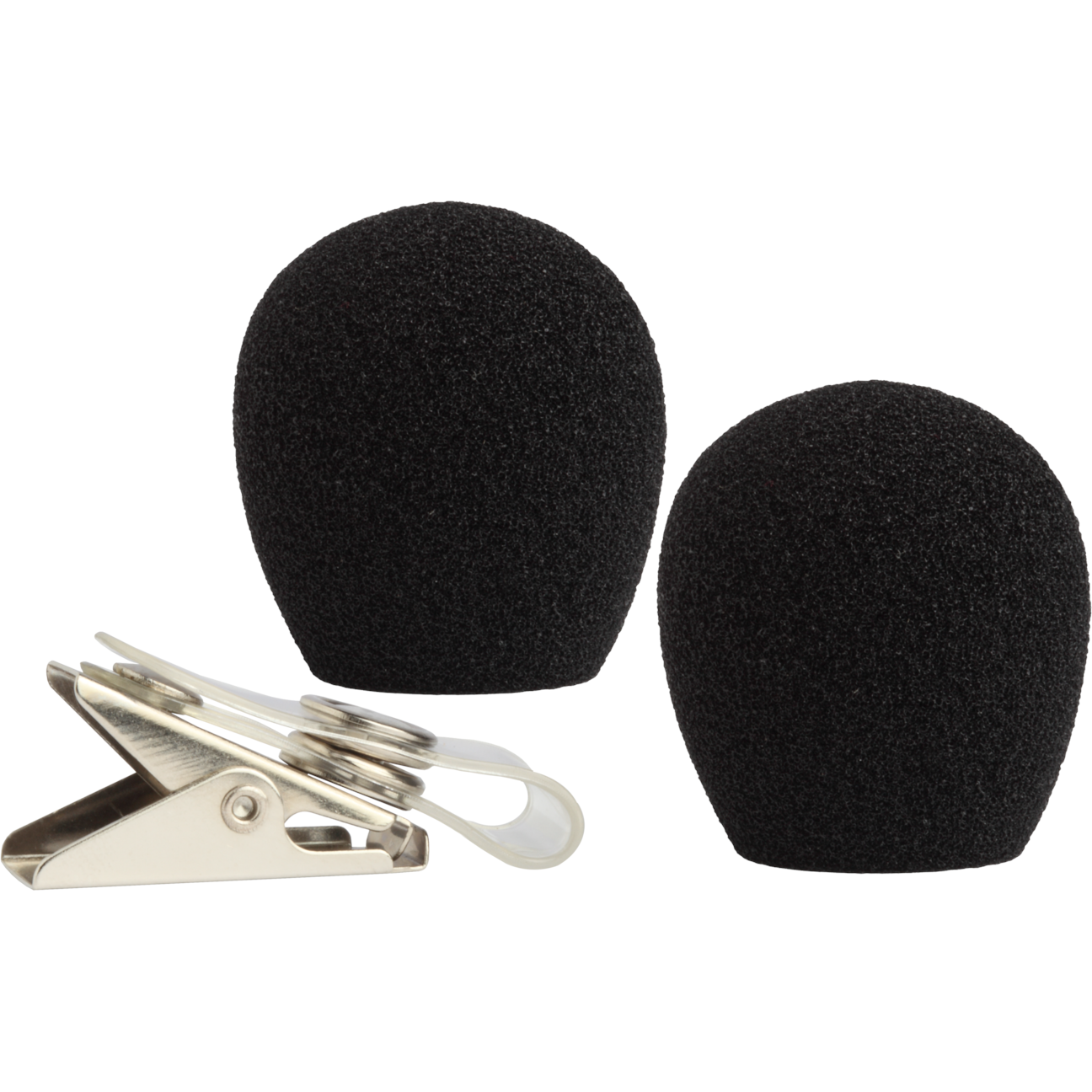 Shure RK318WS Windschutz und Befestigungsklammer Shure RK318WS Windschutz und Befestigungsklammer von Shure