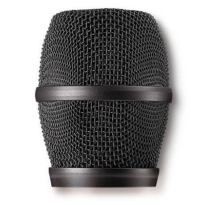 Shure RK324G Schwarzer Korb für Beta 87 Shure RK324G Schwarzer Korb für Beta 87 von Shure