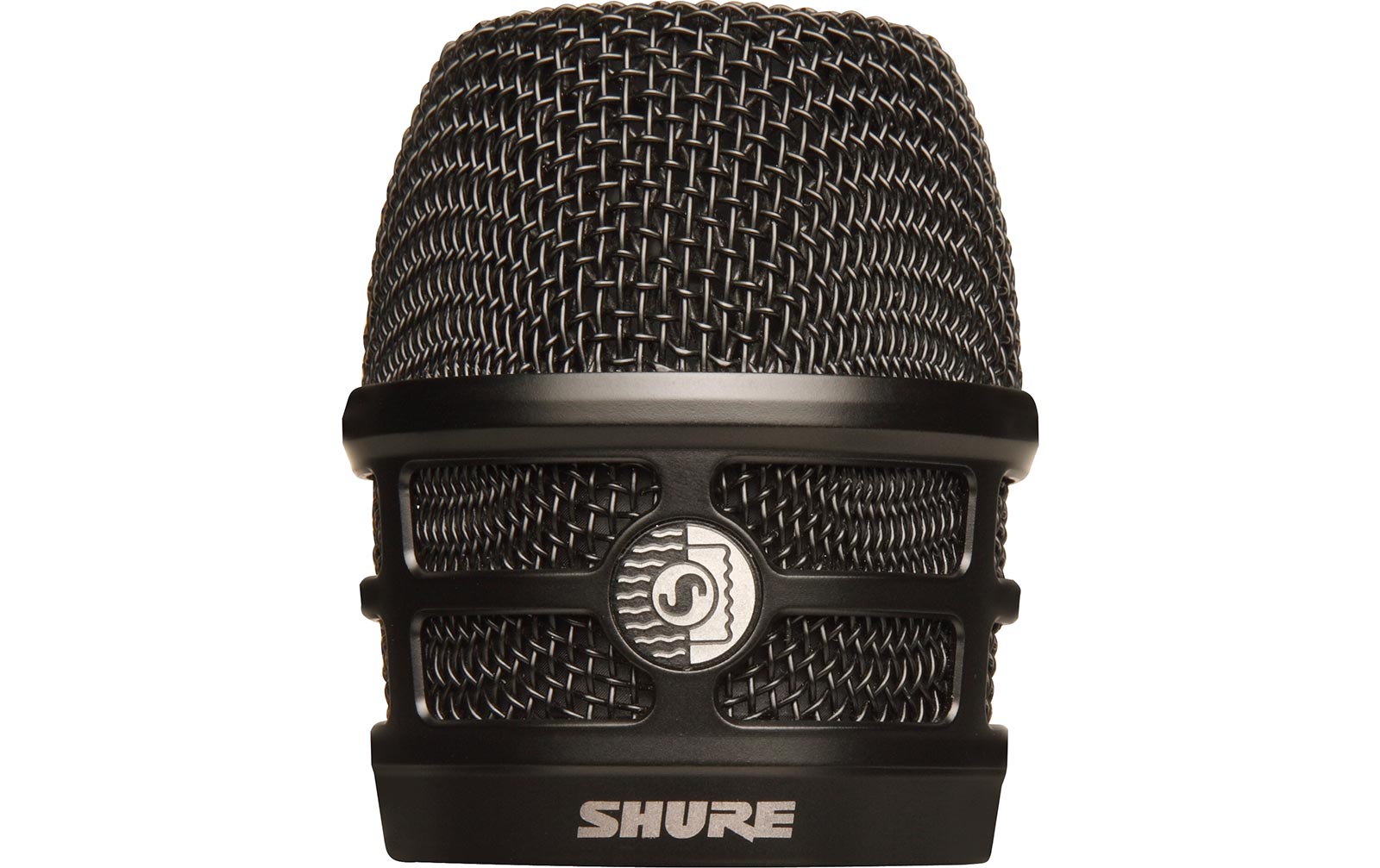 Shure RPM 266 Austauschkorb für KSM8 schwarz von Shure