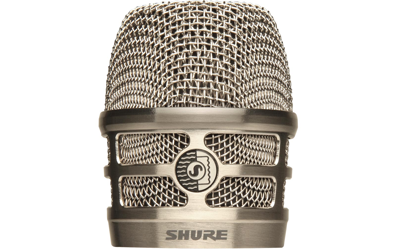 Shure RPM 268 Austauschkorb für KSM8 nickel von Shure