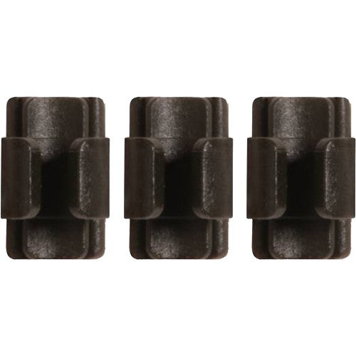Shure RPM53B-CC Headset Clamp for TH53 (Pack of 3) von Shure