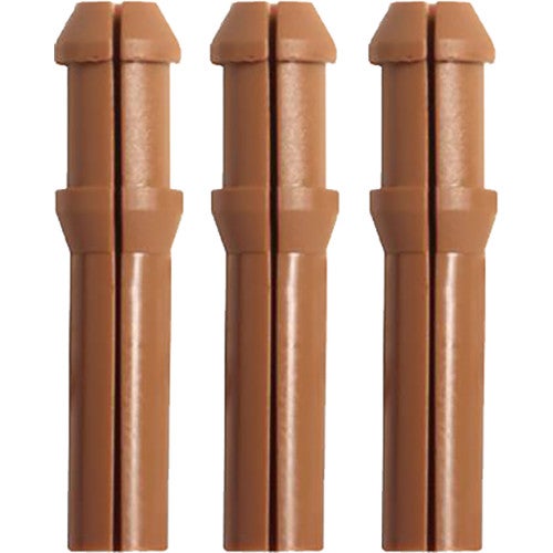 Shure RPM53C-CF Headset Cable Flex for TH53 (Pack of 3) von Shure