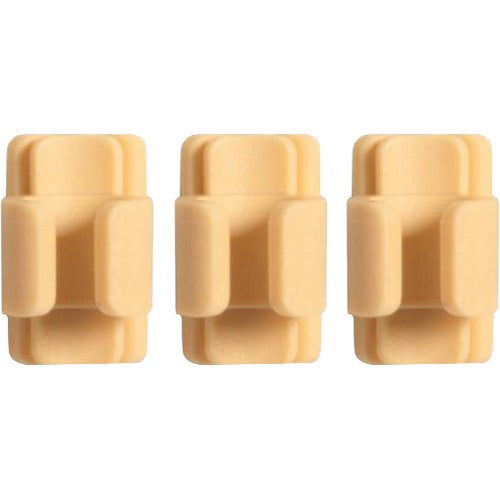 Shure RPM53T-CC Headset Clamp for TH53 (Pack of 3) von Shure