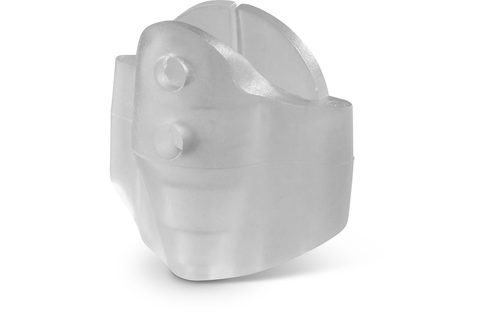 Shure RPMDL4SM DuraPlex DL 4 Klebehalterung, 3 Stück, exklusive Kleber Shure RPMDL4SM DuraPlex DL 4 Klebehalterung, 3 Stück, exklusive Kleber von Shure