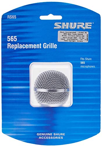 Shure RS65 Instrumenten-Kondensatormikrofon von Shure