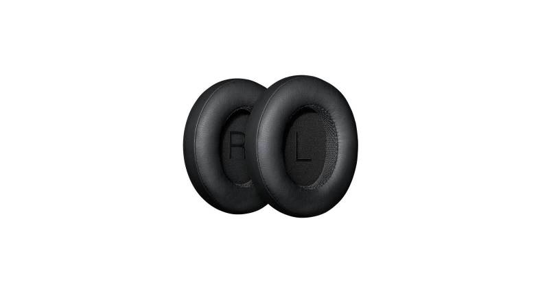 Shure SBH50G2-BK-PADS Ersatz-Ohrpolster, schwarz von Shure