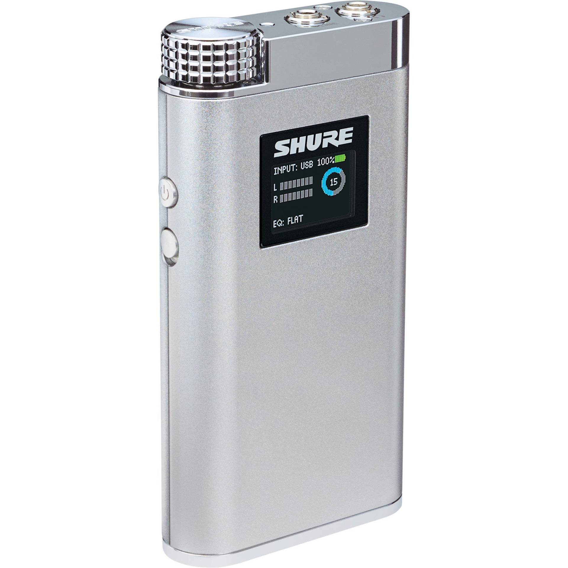 Shure SHA900 Kopfhörer-Vorverstärker, portabel Shure SHA900 Kopfhörer-Vorverstärker, portabel von Shure