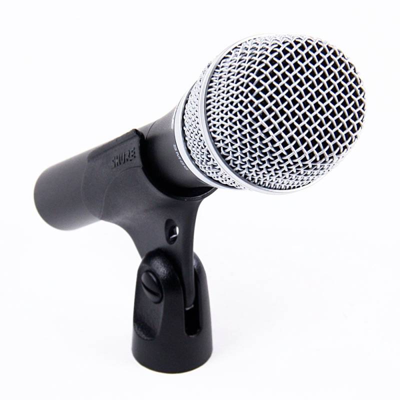 Shure SM 86 Handheld Kondensatormikrofon von Shure