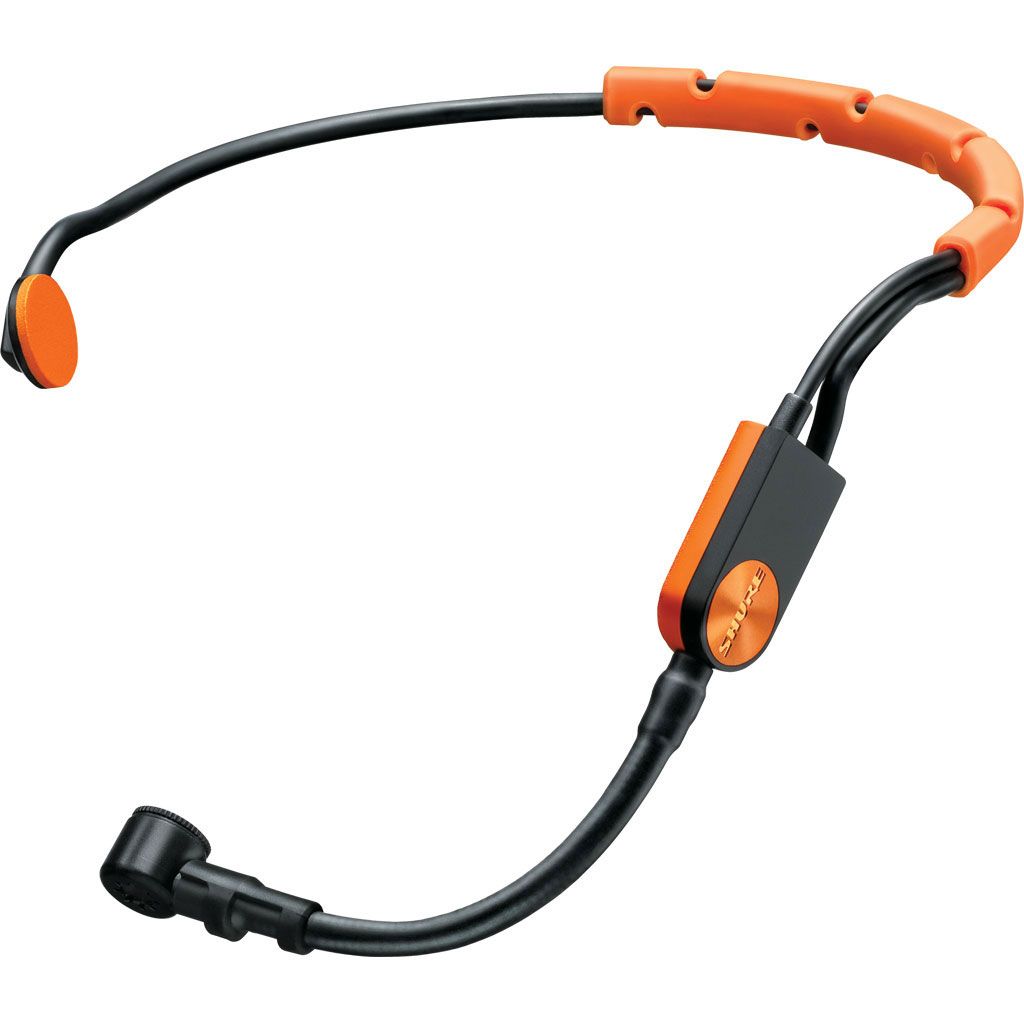 Shure SM31FH-TQG Fitness Headset Shure SM31FH-TQG Fitness Headset von Shure