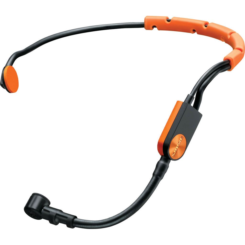 Shure SM31FH-TQG  Fitness Headset von Shure