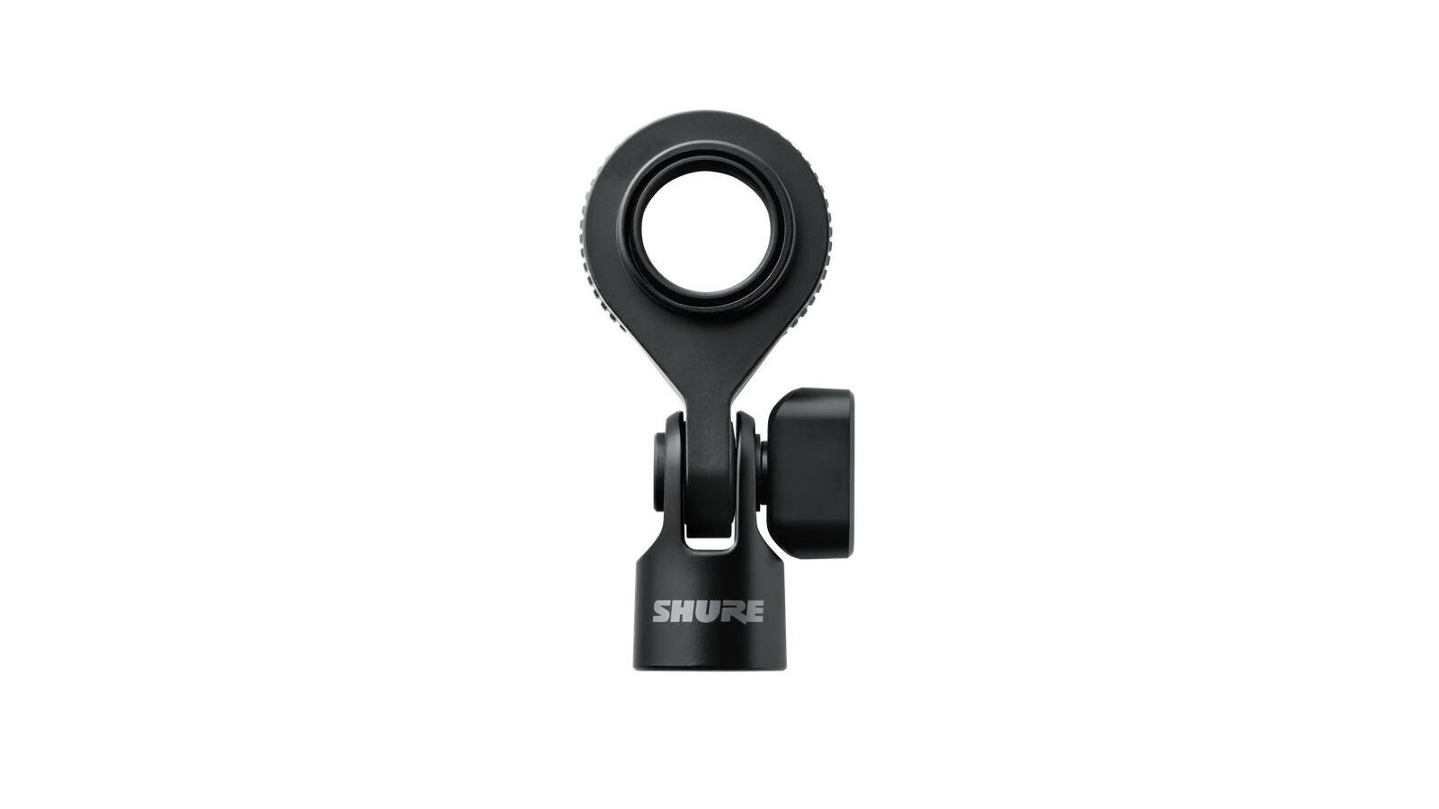 Shure SM4 Stativhalterung Mikrofonklemme Shure SM4 Stativhalterung Mikrofonklemme von Shure