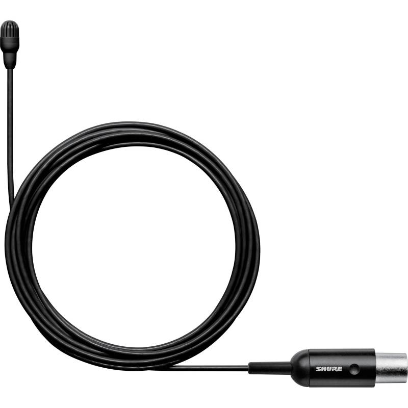 Shure TwinPlex TL47B/O-MTQG Lavalier Microphone von Shure