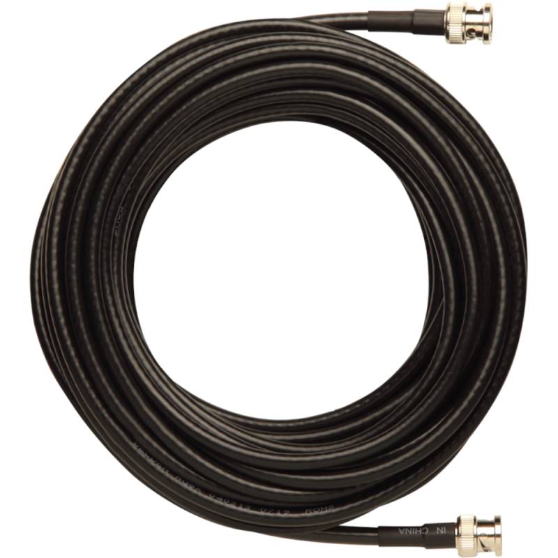 Shure UA850 coaxiales BNC-Kabel,15 m von Shure