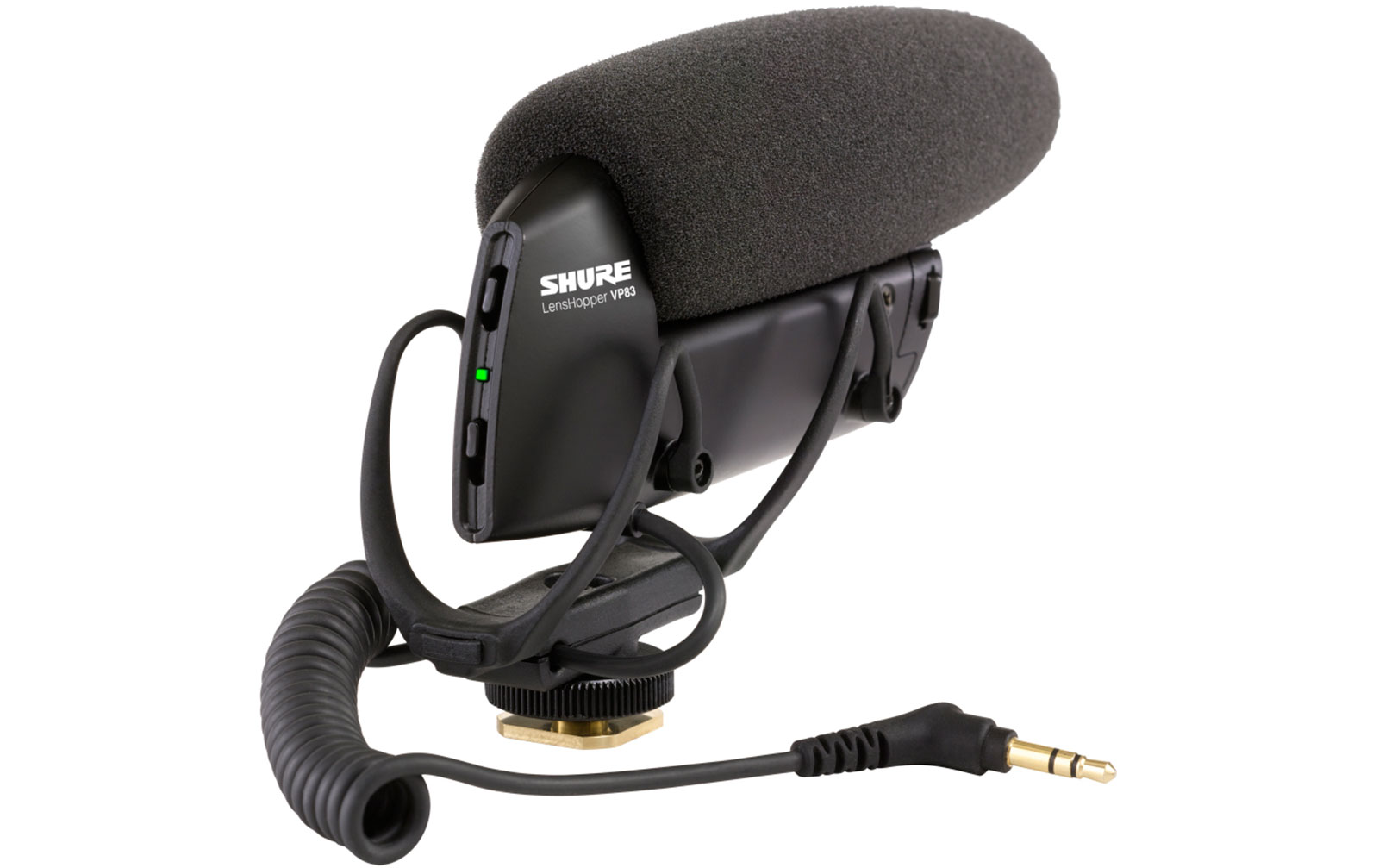 Shure VP83 Lenshopper von Shure