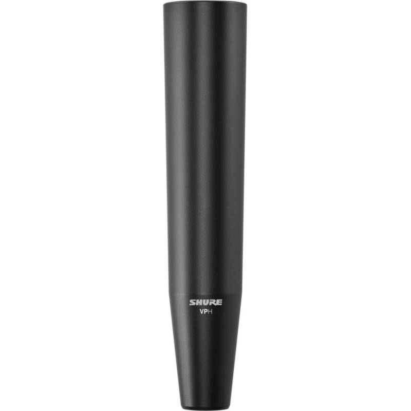 Shure VPH extra long microphone handle von Shure