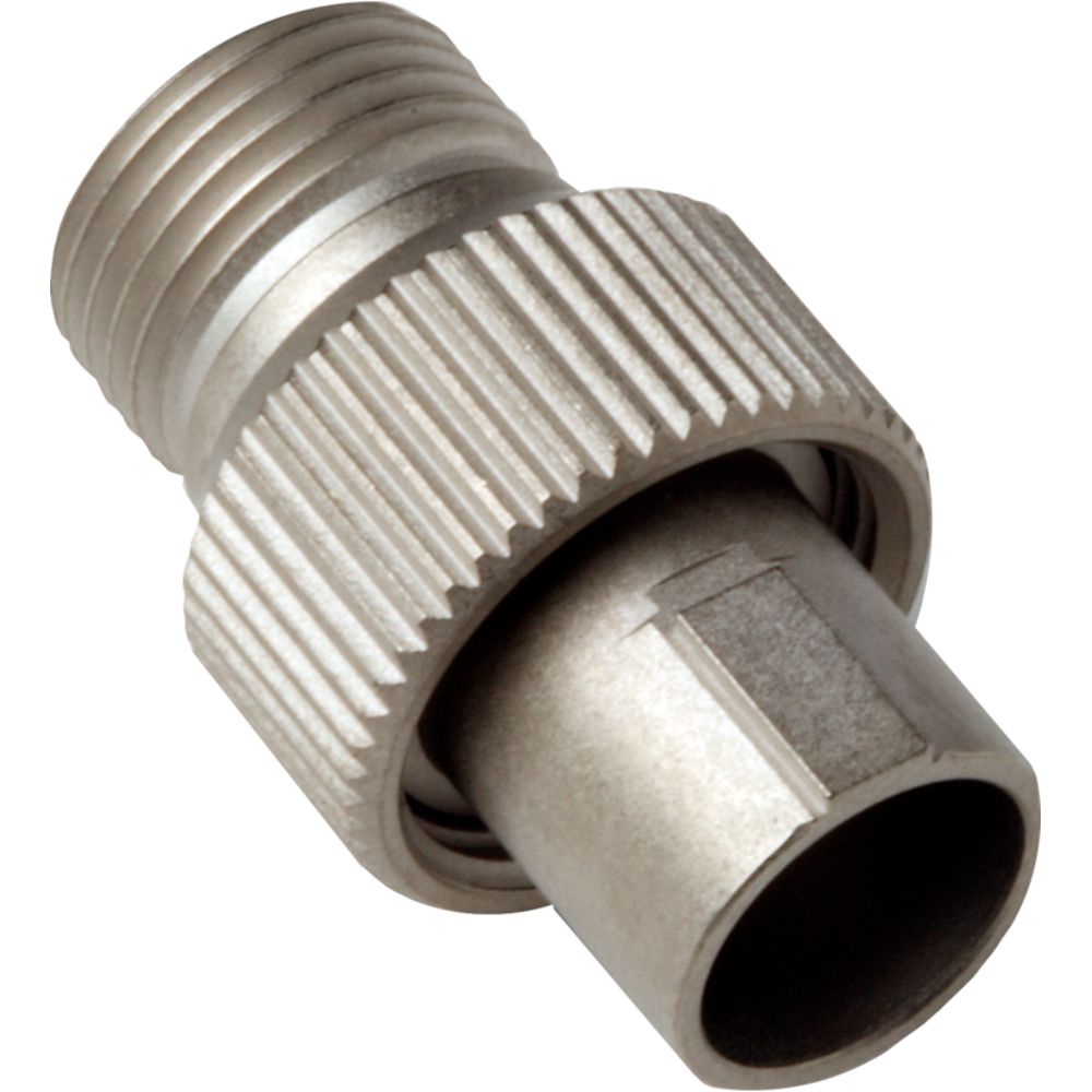 Shure WA340 Locking TA4F Adapter Shure WA340 Locking TA4F Adapter von Shure