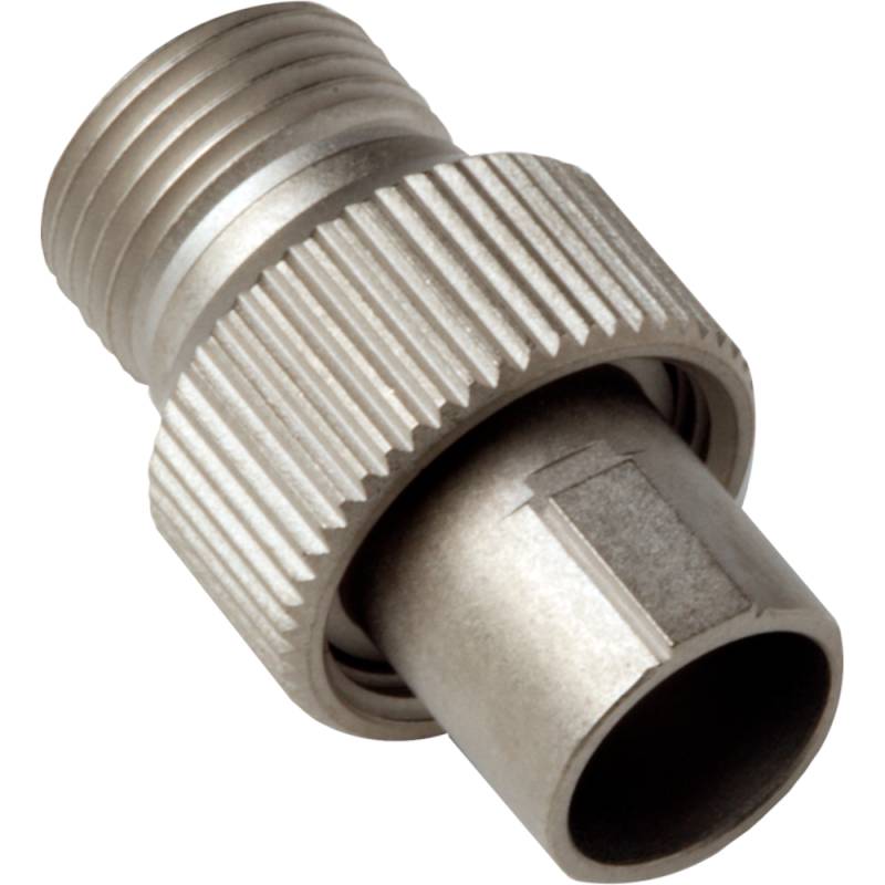 Shure WA340 Locking TA4F Adapter von Shure
