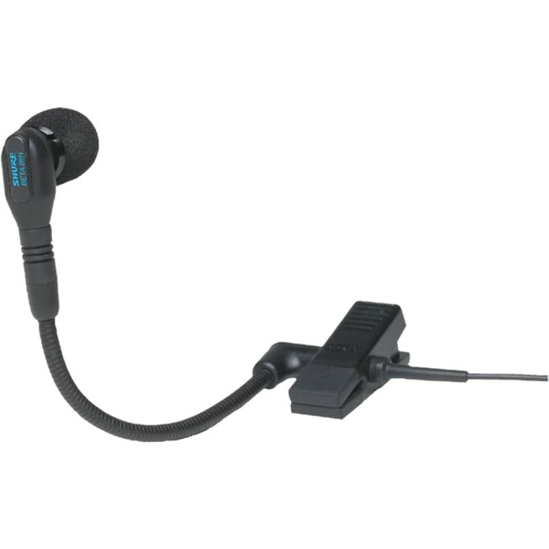 Shure WB98H/C Instrumentenmikrofon von Shure