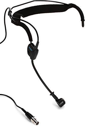 Shure WH20TQG Headset-Mikrofon Lenker Lesepult für ausgewählt von Shure