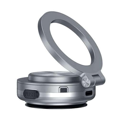 Drehbare Auto Saugnapf Handyhalterung 360° Drehbar 270° Faltbar Elektrischer Vakuum Magnetischer Saugnapf Auto Handyhalterung Magnetische Handyhalterung Auto Handyhalterung Auto Zubehör Doppelseitige Drehbare Auto Saugnapf Handyhalterung 360° Drehbar 270° Faltbar Elektrischer Vakuum Magnetischer Saugnapf Auto Handyhalterung Magnetische Handyhalterung Auto Handyhalterung Auto Zubehör Doppelseitige von Shurzzesj