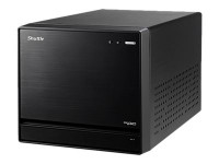 Shuttle XPC cube SW580R8 - Barebone - Mini-PC von Shuttle Computer Group