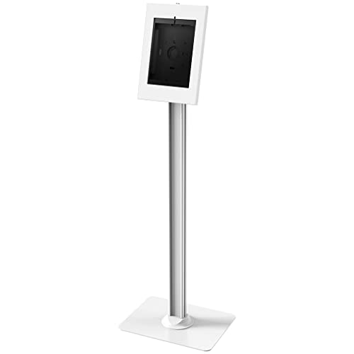 Neomounts by Newstar Tablet-Bodenständer 9,7"-11" neig-drehbar weiß Neomounts by Newstar Tablet-Bodenständer 9,7"-11" neig-drehbar weiß von Shuttle