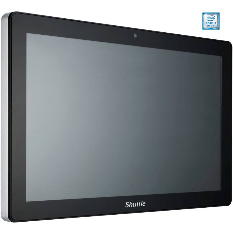P21WL01-i3XA Industry, PC-System von Shuttle