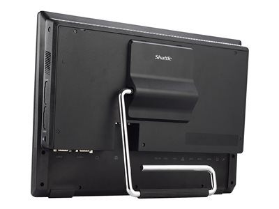 SHUTTLE Barebone XPC AIO P52U BLACK SHUTTLE Barebone XPC AIO P52U BLACK von Shuttle