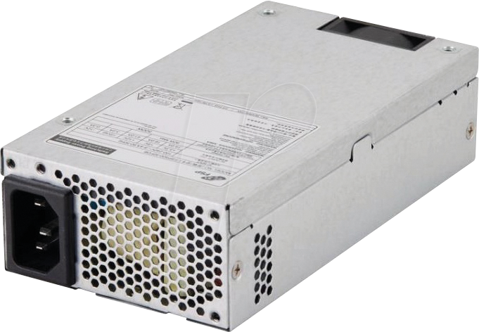 SHUTTLE FSP300 - Netzteil, 300 W, für Shuttle XPC Cubes von Shuttle