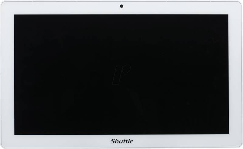 SHUTTLE M21-I5 - Medizinischer Panel-PC, 21,5'', i5 von Shuttle