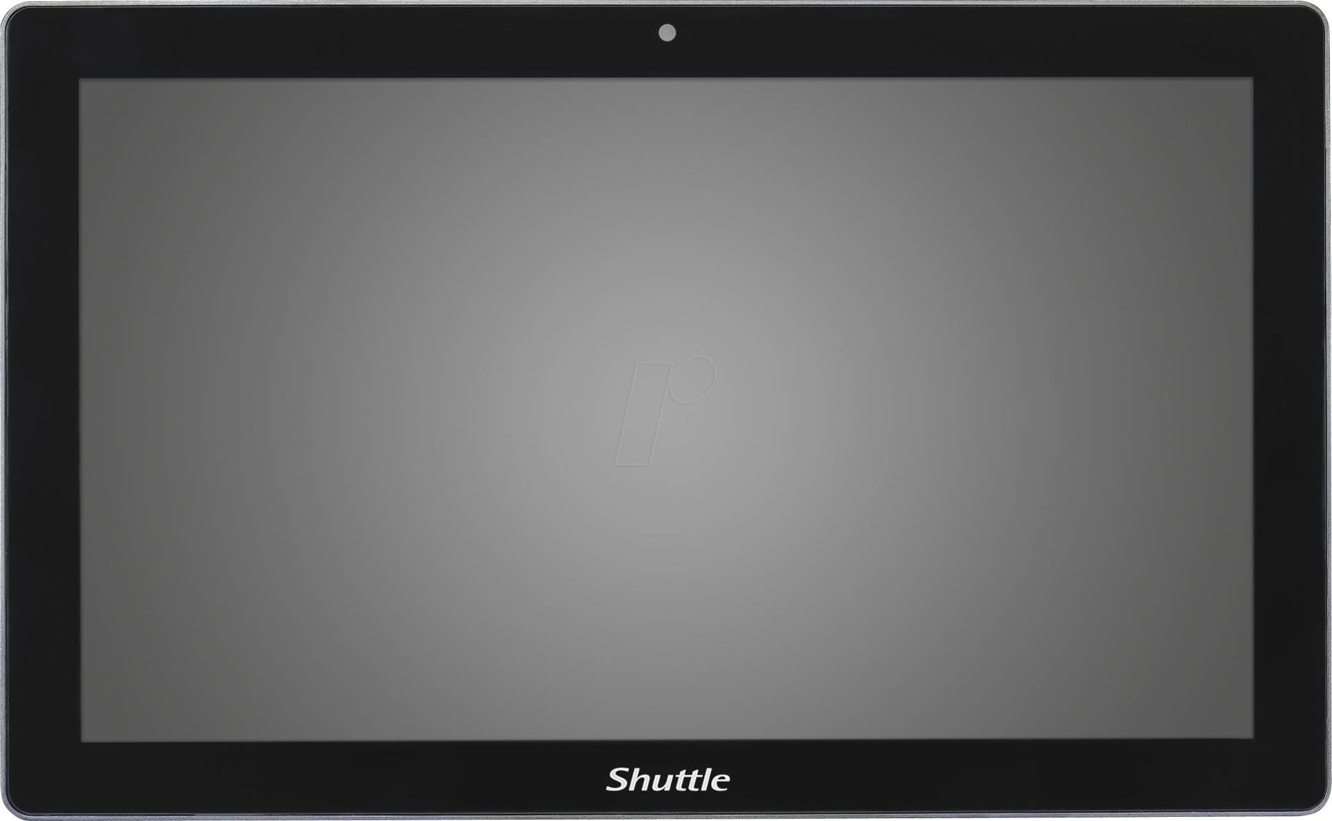 SHUTTLE P21-I5WA - Industrietauglicher Panel-Komplett-PC. 21,5'', I5 von Shuttle