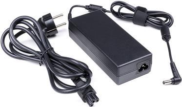 SHUTTLE PE120 POWER SUPPLY EXT 120W FOR SHUTTLE XPC (PE120) von Shuttle