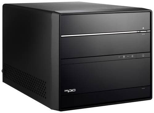 Shuttle Barebone SH570R6 PLUS () SH570R6 von Shuttle