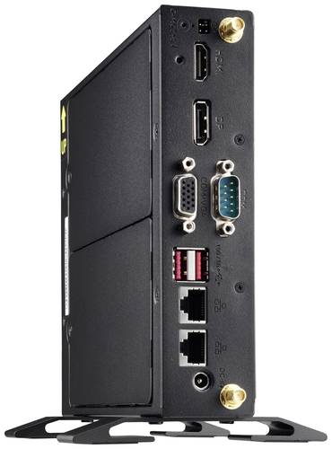 Shuttle Barebone XPC slim DS20U3 V2 Intel® Core™ i3 i3-10110U DS20U3 V2 von Shuttle