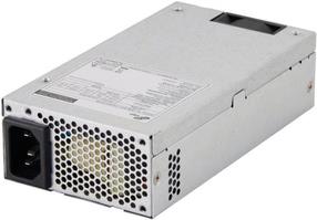 Shuttle FSP500 - Netzteil (intern) - ATX12V - 80 PLUS Gold - Wechselstrom 115-230 V - 500 Watt - aktive PFC (FSP500) von Shuttle