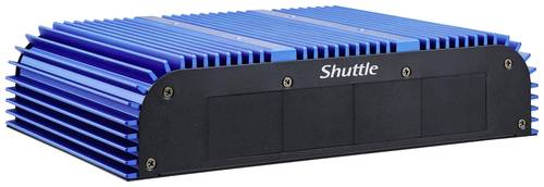 Shuttle Industrie PC BPCWL02 Intel® Core™ i3 i3-8145UE 8GB RAM 250GB SSD Intel UHD Graphics 620 B von Shuttle
