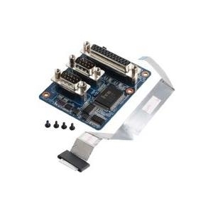 Shuttle PCL71 - Adapter Parallel/Seriell - parallel, Seriell - für Shuttle X50V4, XPC X50V6, X50V6U3 Shuttle PCL71 - Adapter Parallel/Seriell - parallel, Seriell - für Shuttle X50V4, XPC X50V6, X50V6U3 von Shuttle