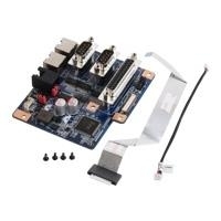 Shuttle POS01 - Paralleler/serieller/Netzwerkadapter - parallel, Seriell (POS01) von Shuttle
