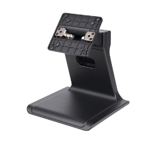 Shuttle POV21 All-in-One PC/Workstation Mount/Stand 20 kg Schwarz 24,6 cm (9.7") 54,6 cm (21.5") von Shuttle