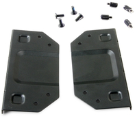 Shuttle PV04 - VESA-Halterungs-Kit für 1.3-litre XPC slim 1,3-Liter-Modelle Shuttle PV04 - VESA-Halterungs-Kit für 1.3-litre XPC slim 1,3-Liter-Modelle von Shuttle
