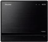 Shuttle XPC cube SW580R8 - Barebone - Mini-PC - LGA1200-Sockel - Intel W580 - keine CPU - RAM 0 GB - GigE, 2.5 GigE von Shuttle