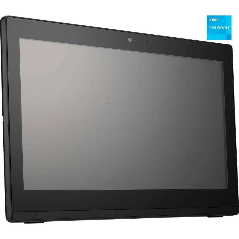 XPC All-in-One P92U, Barebone von Shuttle