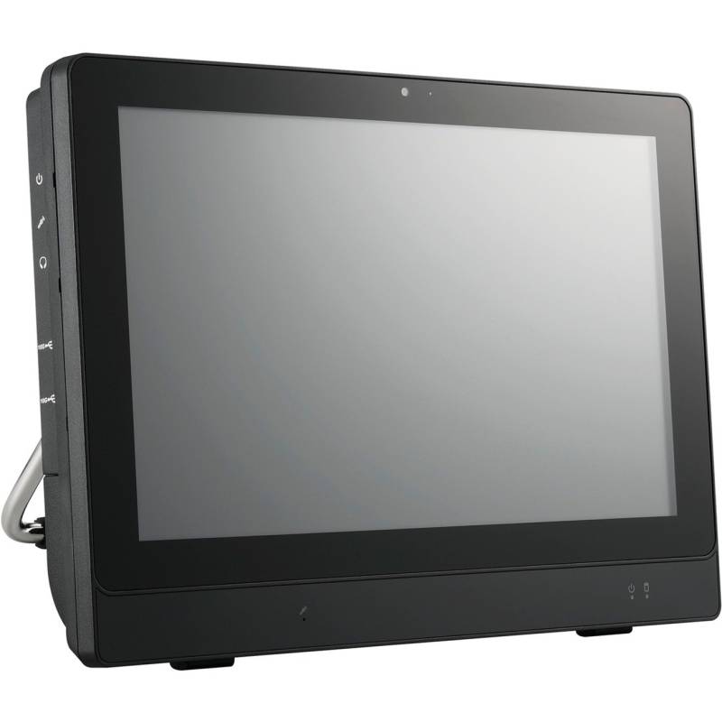XPC all-in-one P25N, Barebone von Shuttle