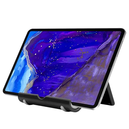 Shxupjn Klappbare Handyhalterung für den Schreibtisch – Telefonständer Tablet-Ständer – klappbarer Desktop-Ständer, verstellbarer Smartphone-Ständer, Handy-Schreibtisch-Ständer, Handyhalter Shxupjn Klappbare Handyhalterung für den Schreibtisch – Telefonständer Tablet-Ständer – klappbarer Desktop-Ständer, verstellbarer Smartphone-Ständer, Handy-Schreibtisch-Ständer, Handyhalter von Shxupjn