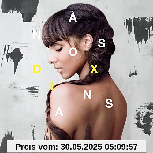 A Nos Dix Ans A Nos Dix Ans von Shy'M