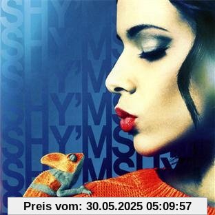Cameleon Cameleon von Shy'M