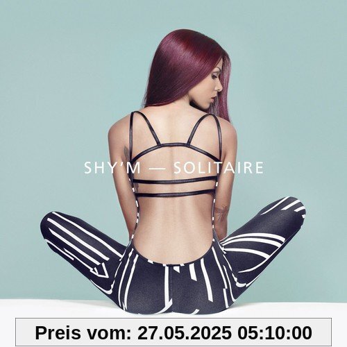 Solitaire von Shy'M