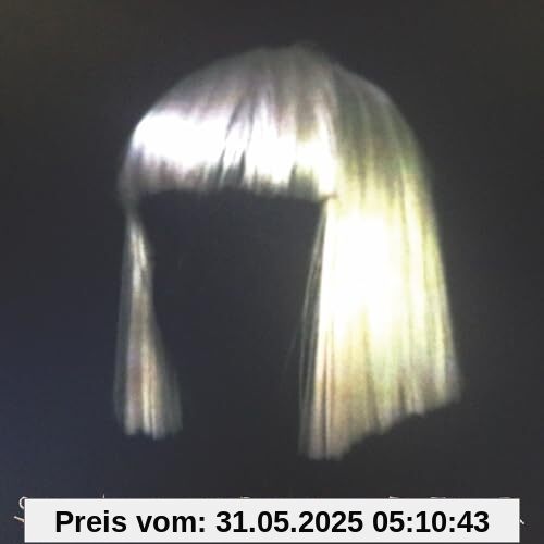 1000 Forms of Fear (Deluxe) Coloured Vinyl [Vinyl LP] von Sia